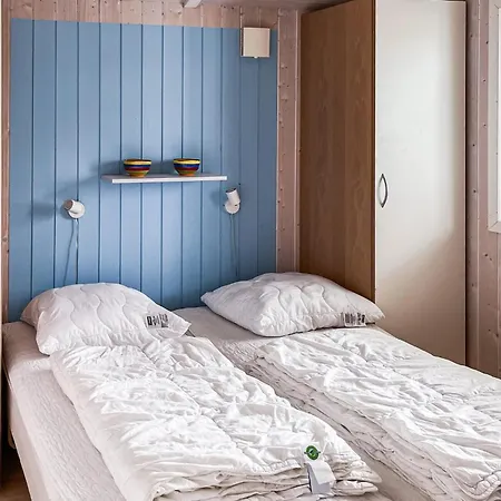 Stunning In Rudkobing With Sauna Holiday home