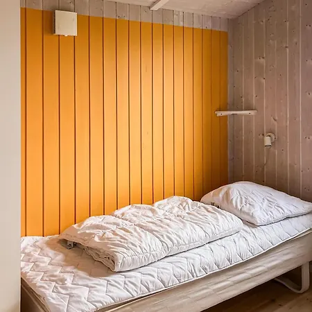 Holiday home Lojtnantvaenget X