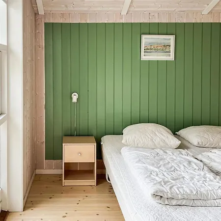 Holiday home Lojtnantvaenget X *