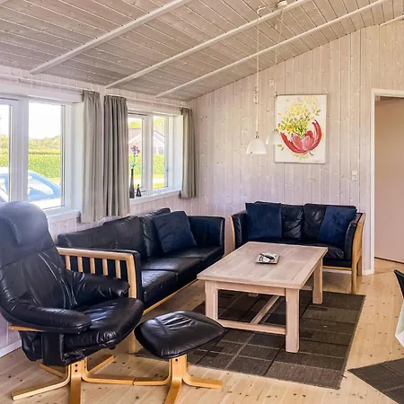 Lojtnantvaenget X * Spodsbjerg