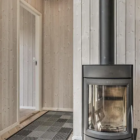 Lojtnantvaenget X Holiday home Spodsbjerg