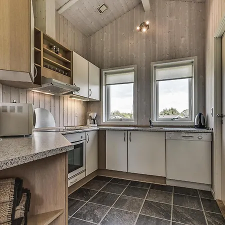 Stunning In Rudkobing With Sauna Spodsbjerg