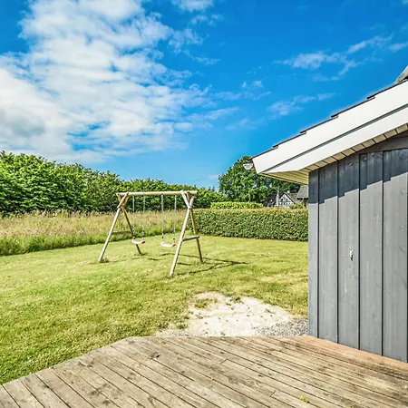 Stunning In Rudkobing With Sauna * Spodsbjerg