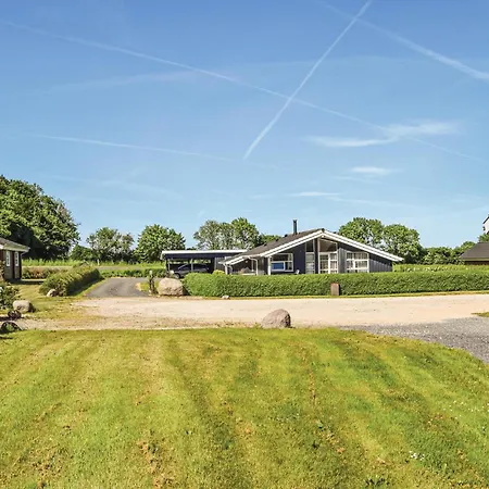 Holiday home Stunning In Rudkobing With Sauna Spodsbjerg